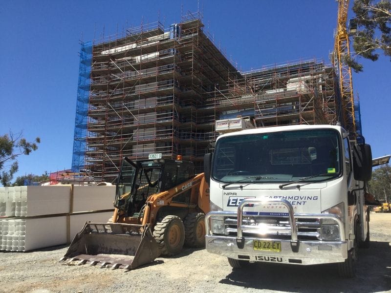 On Site with O'Neill & Brown Plumbing